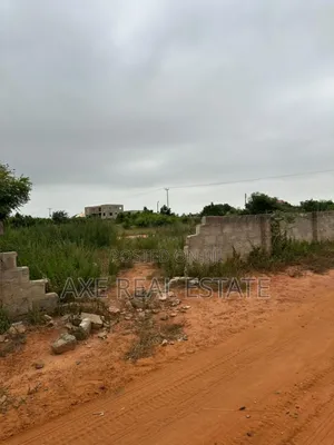 Prampram Prime Estate Plots!