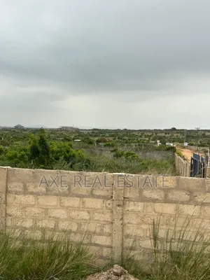 Prampram Prime Estate Plots!