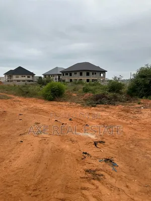 Few Week Super Deals on Serviced Plot at Prampram Beach Road
