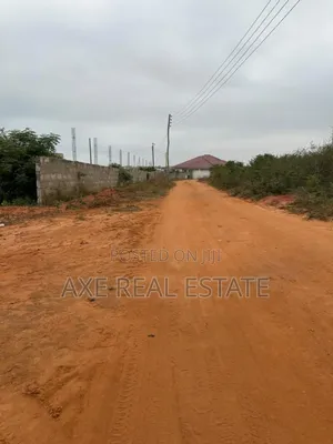 Serviced Plots Promo Week at Prampram Beach Lane
