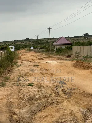 Serviced Plots Promo Week at Prampram Beach Lane