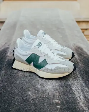 Authentic New Balance Unisex 327 Available