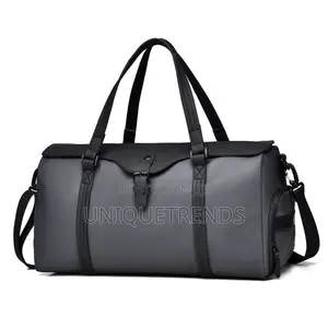 Quality Waterproof Leather Duffle Bags