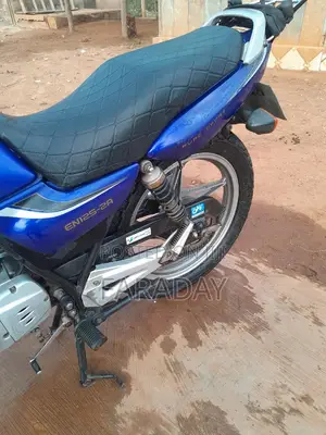 Suzuki Sport 2012 Blue