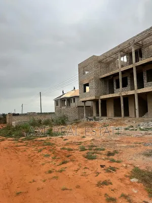 Unbelievable August Deals on Plots at Prampram Township
