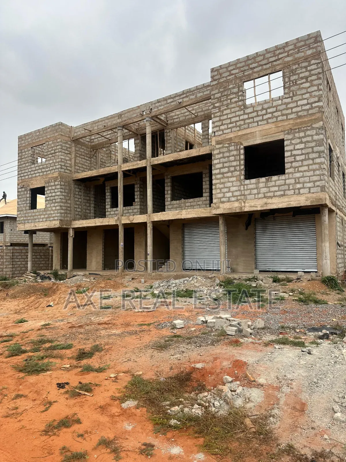 Unbelievable August Deals on Plots at Prampram Township