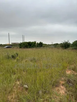 Unbelievable!! Dream Half Plot at Ningo Prampram