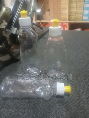 180ml/250ml Liquid Soap Container 300pcs /Bag