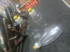 180ml/250ml Liquid Soap Container 300pcs /Bag