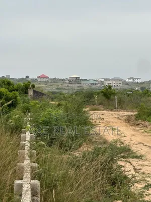 Dreamland Estate Plots - Prampram Beach Road
