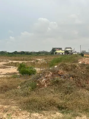 Huge Rush on Genuine Half Plot at Prampram Beach Lane