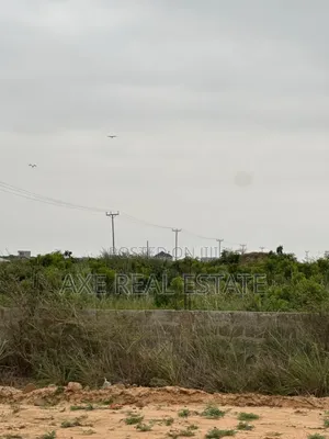 Huge Rush on Genuine Half Plot at Prampram Beach Lane