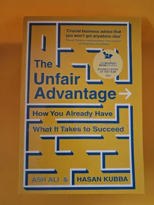 The Unfair Advantage