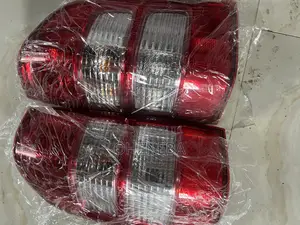 Ford Ranger 2005 Taillight