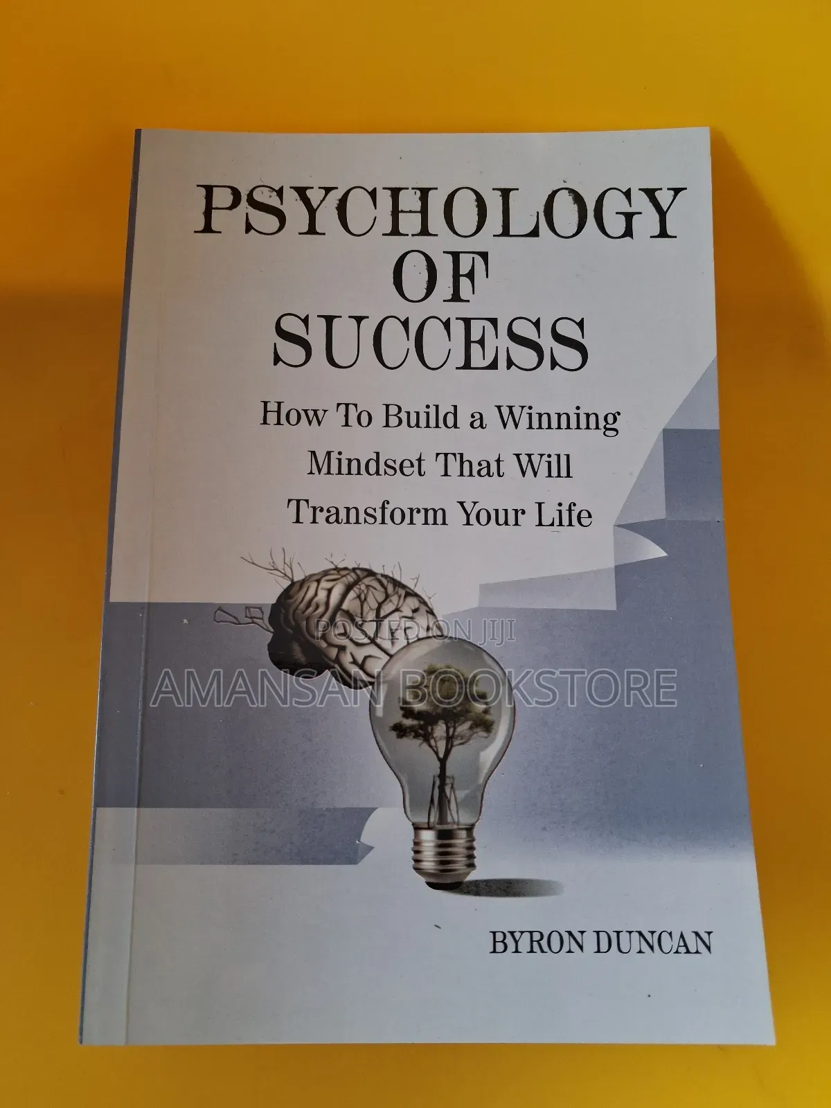 Psychology of Success