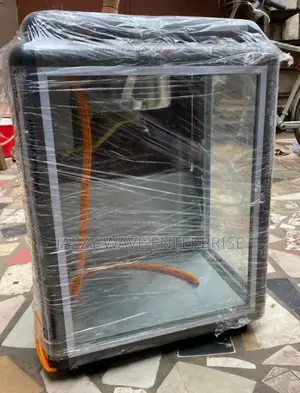 Popcorn Machine Gas
