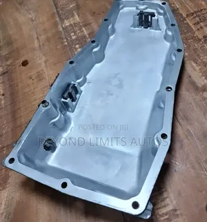 Honda Accord, Civic Hrv,Crv Cr-v Gearbox Sump / Gear Oil Pan