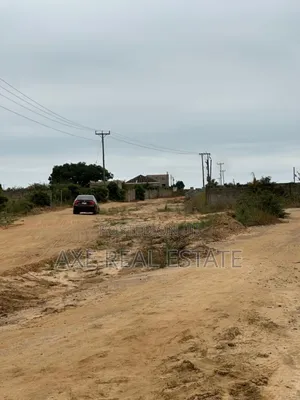 Acquire Land / Easy Way - Prampram New Ningo Police Station