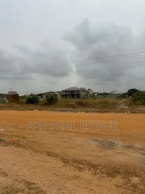 Properly Planned Settlement Lands - Prampram