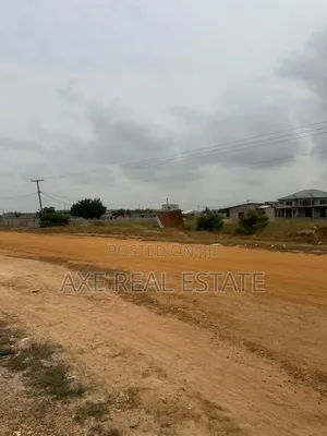 New Planned Settlement Lands at Prampram Beach Road