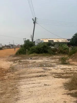 New Planned Settlement Lands at Prampram Beach Road