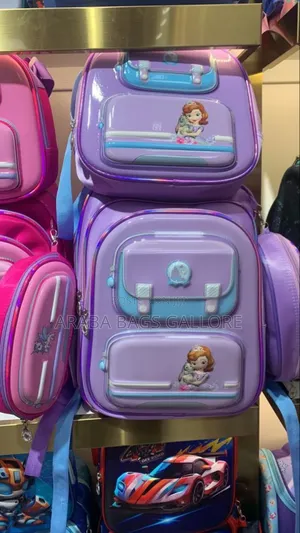 Quality Waterproof Sets School Bag