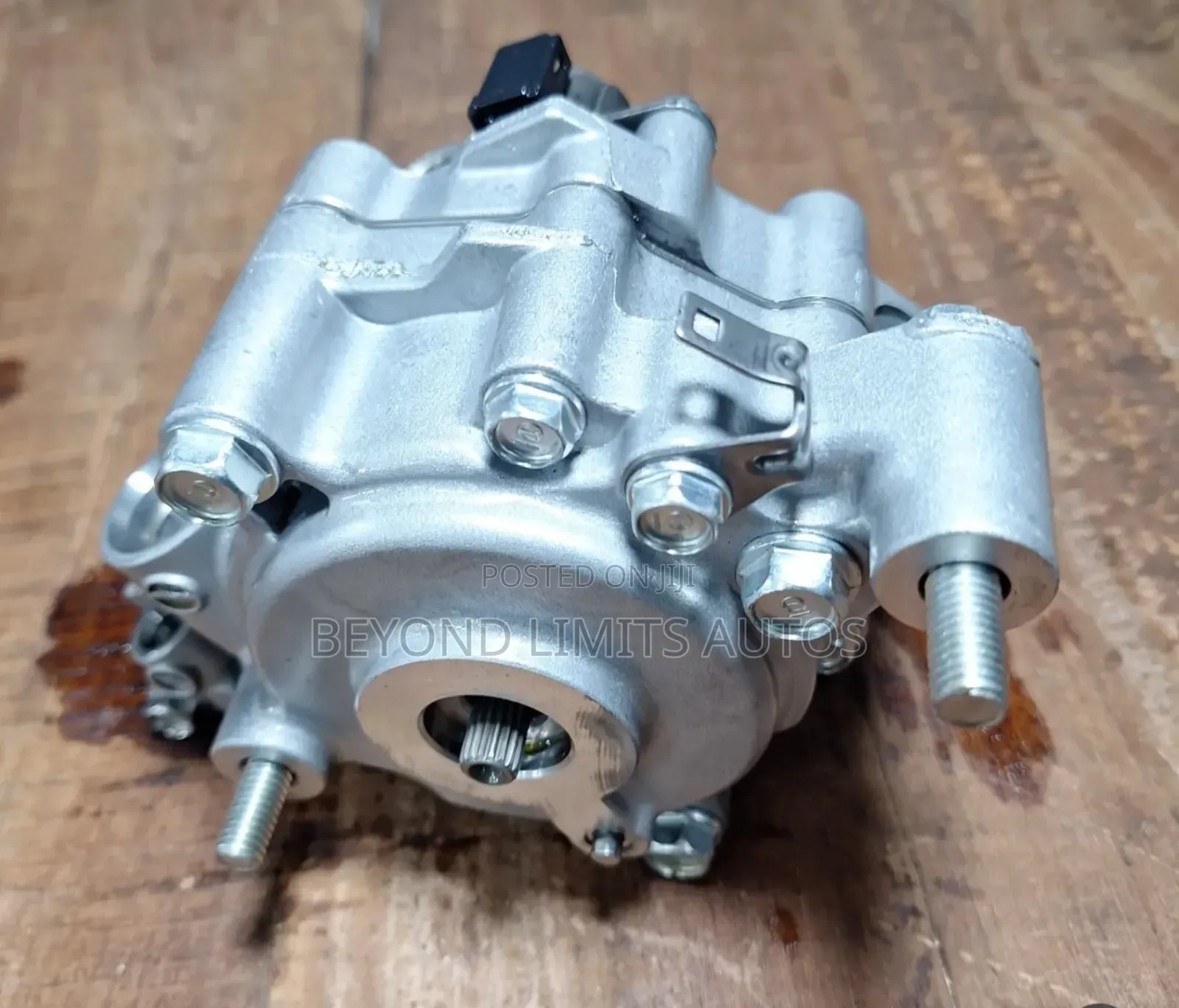 Honda Accord 2013,2014,2015,16,17,18,19,20 Gearbox Oil Pump