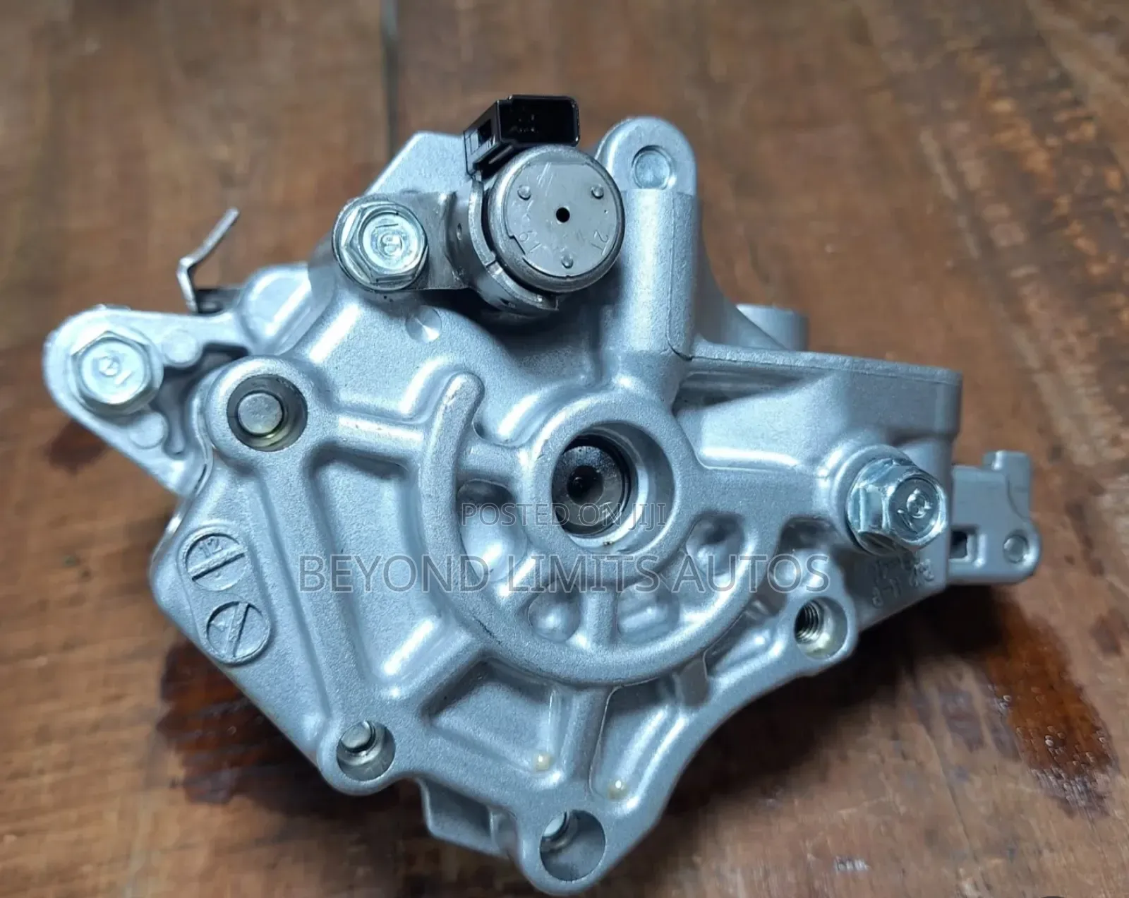 Honda Accord 2013,2014,2015,16,17,18,19,20 Gearbox Oil Pump