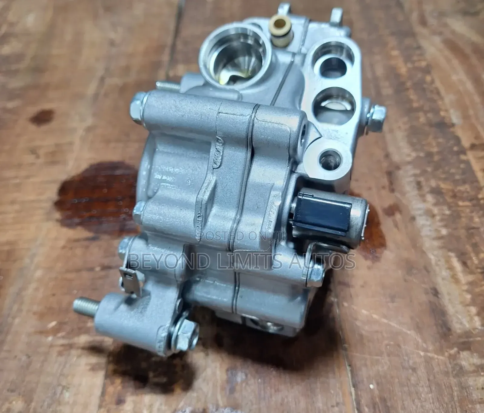 Honda Accord 2013,2014,2015,16,17,18,19,20 Gearbox Oil Pump