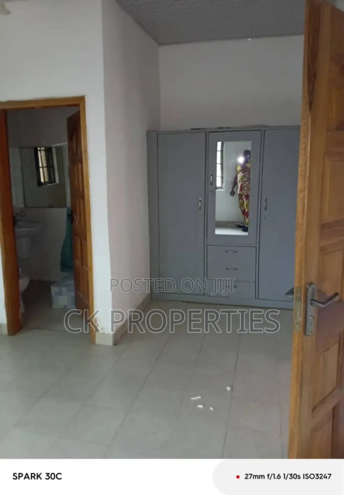 1bdrm Apartment in Dome for rent