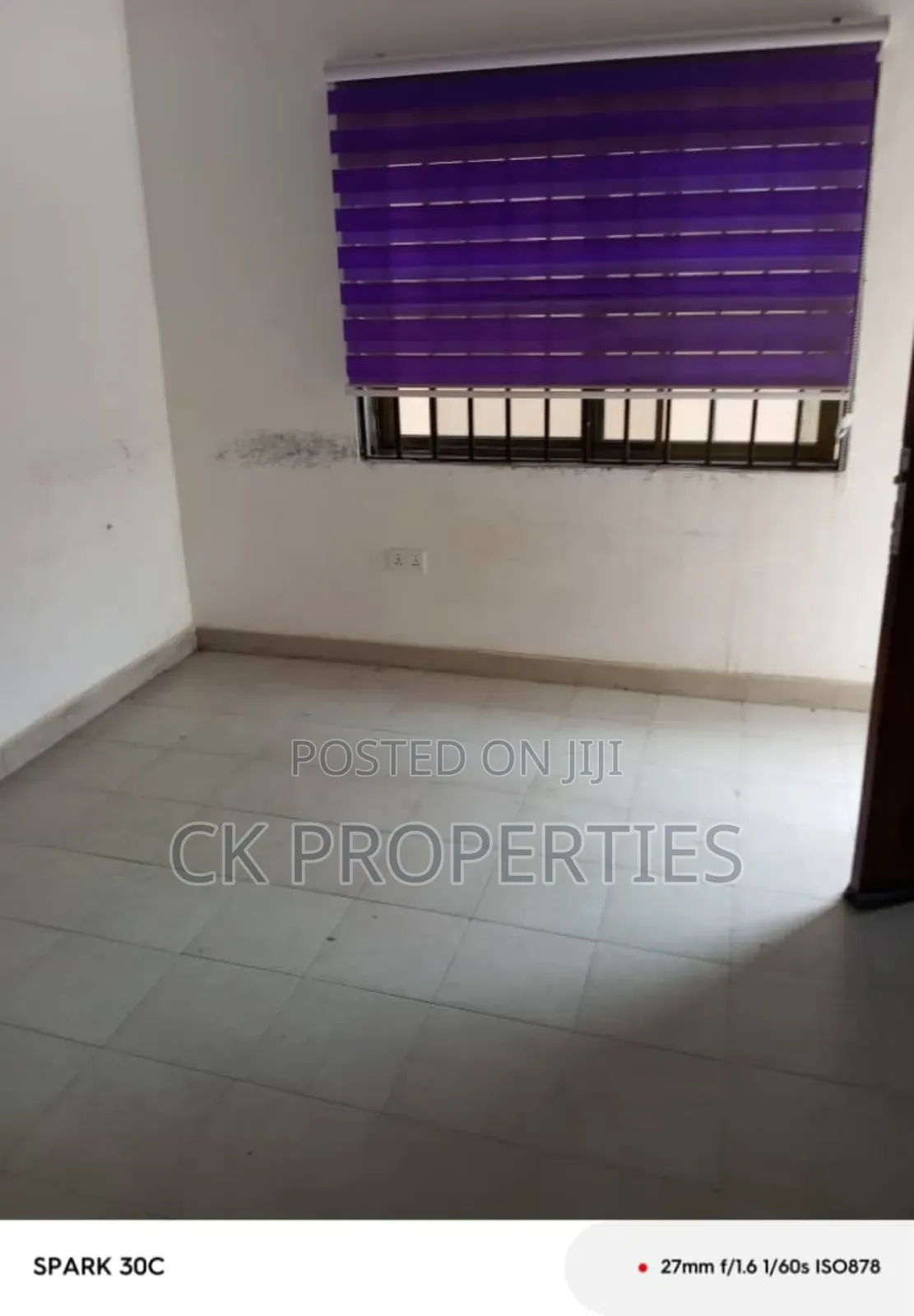 1bdrm Apartment in Dome for rent
