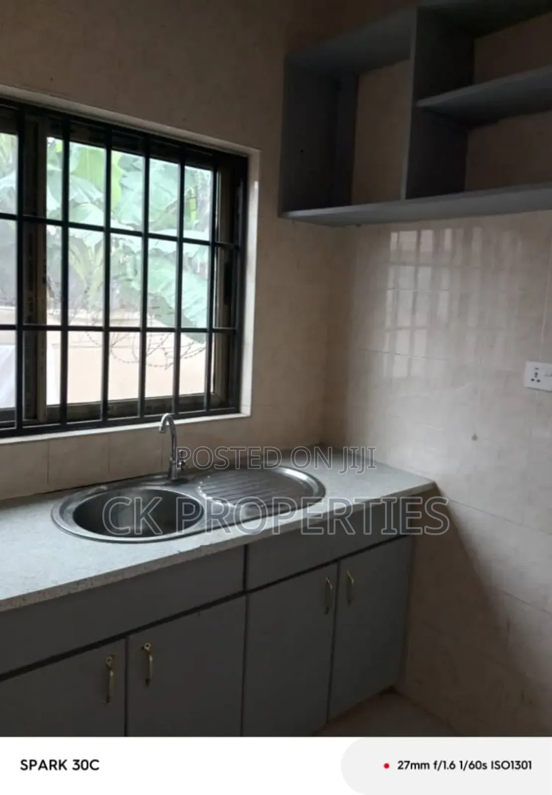 1bdrm Apartment in Dome for rent