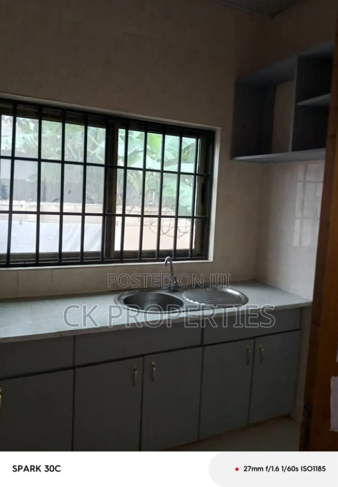 1bdrm Apartment in Dome for rent