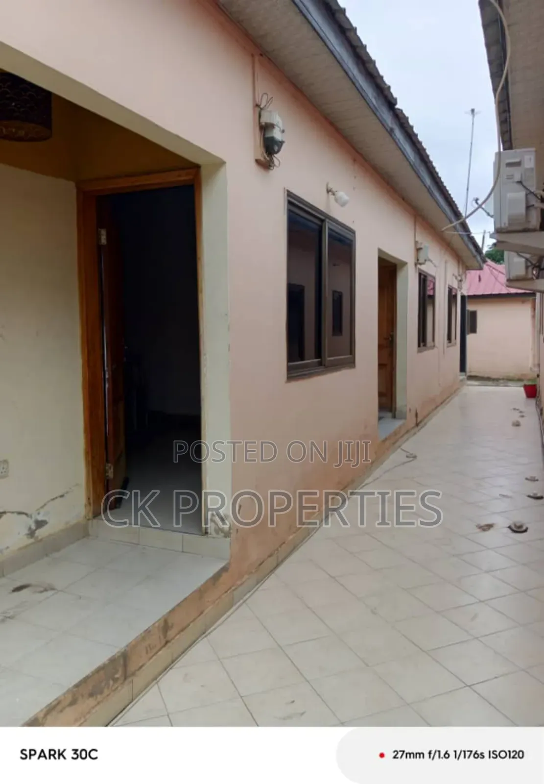 1bdrm Apartment in Dome for rent
