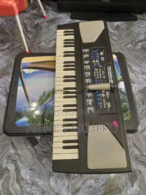 Electronic Keyboard