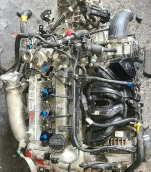Hyundai Veloster Engine With Automanual Transmission