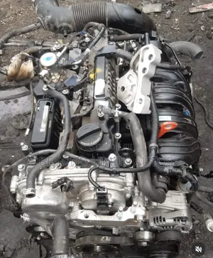 Complete Hyundai Sonata 2015,2016,2017 Gdi Engine