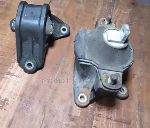Honda Accord Front and Back Set of Engine Seat for 2008-2012
