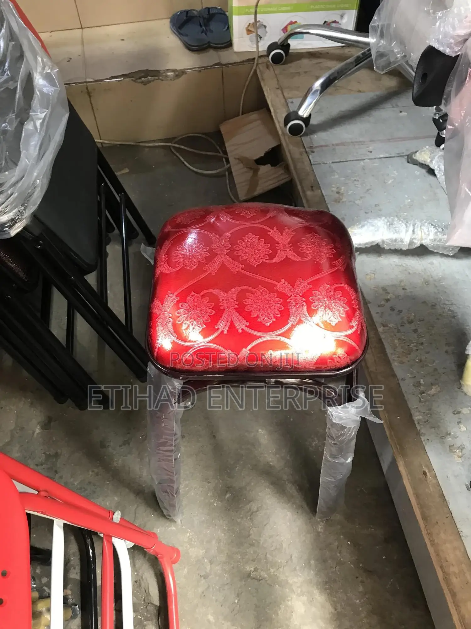 Modern Stool