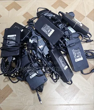 Original 240 Watts Home Used Dell Big Pin Charger