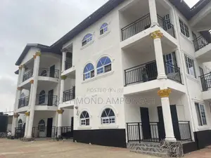 1bdrm Apartment in Amasaman for rent