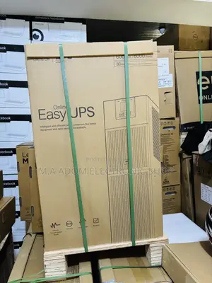 Apc Ups 6000 Kva