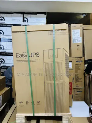Apc Easy Ups 6kva Online SRV 6000va