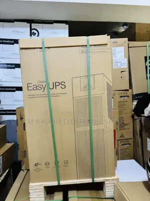 Original Apc Online Ups 6kva