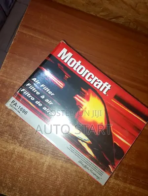 Motorcraft Air Filter Fa-1696 With Free Delivery Within Accra