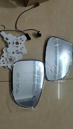 Honda Accord 2018-2023 Mirror Glass Sensor