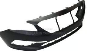 Hyundai Sonata 2015 Front Bumper