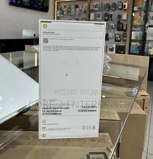 New Apple iPhone 16 Pro Max 512 GB