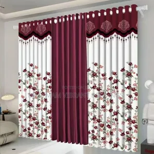 3in1 Curtains