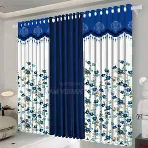 3in1 Curtains